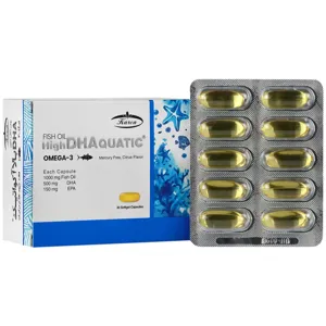 دی اچ آ بالا آکواتیک