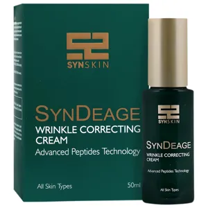 کرم ضد چروک ساین دی ایج