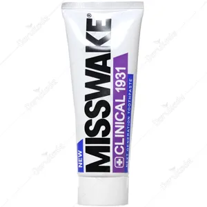 خمیر دندان دیلی وایت توتال نمل