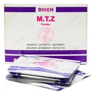 ساشه ام تی زد