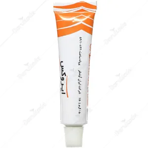 کرم کالاندولا 15 گرم