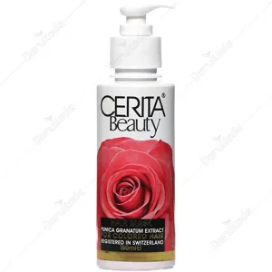 ماسک مو مناسب موهای رنگ شده 150 میلی لیتر