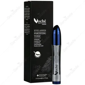 تونیک تقویت کننده مژه 5 میلی لیتر