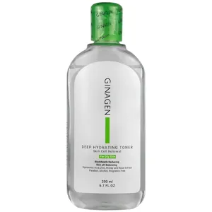 تونر رطوبت رسان عمیق پوست چرب