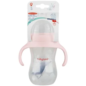 بطری شیر خوری کولیک ایز 202