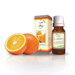 قطره خوراکی پرتقال