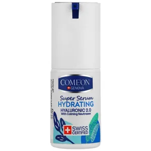 سرم آبرسان انواع پوست