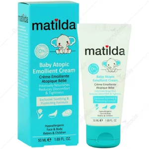 کرم مرطوب کننده آتوپیک کودک