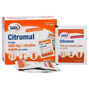 سیترومال 14 عدد