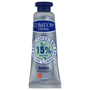 بالم دست آووکادو