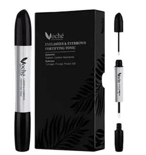 تونیک تقویت مژه و ابرو