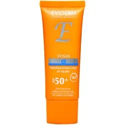 کرم ضد آفتاب اوی سان پوست خشک +SPF50