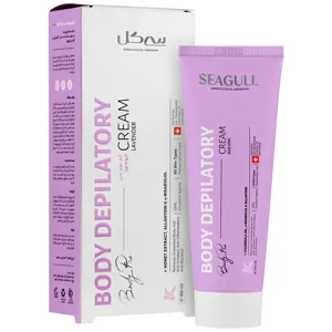 کرم موبر بدن آلوئه ورا