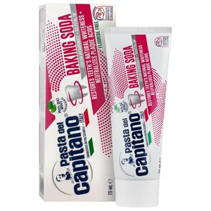 خمیر دندان بیکینگ سودا