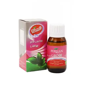 روغن پارافین مایع پرشین 