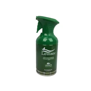 اسپری خوشبو کننده هوا لمسر مدل Lacoste