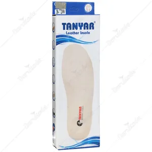 کفی طبی چرمی 7200