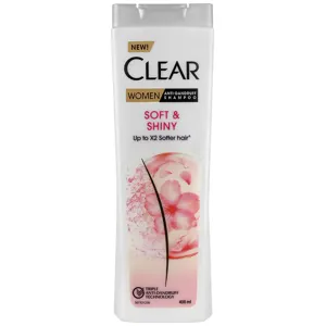 شامپو ضد شوره درخشان کننده بانوان